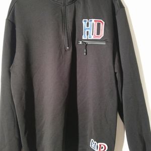 🟢 Triumph over tragedy pullover